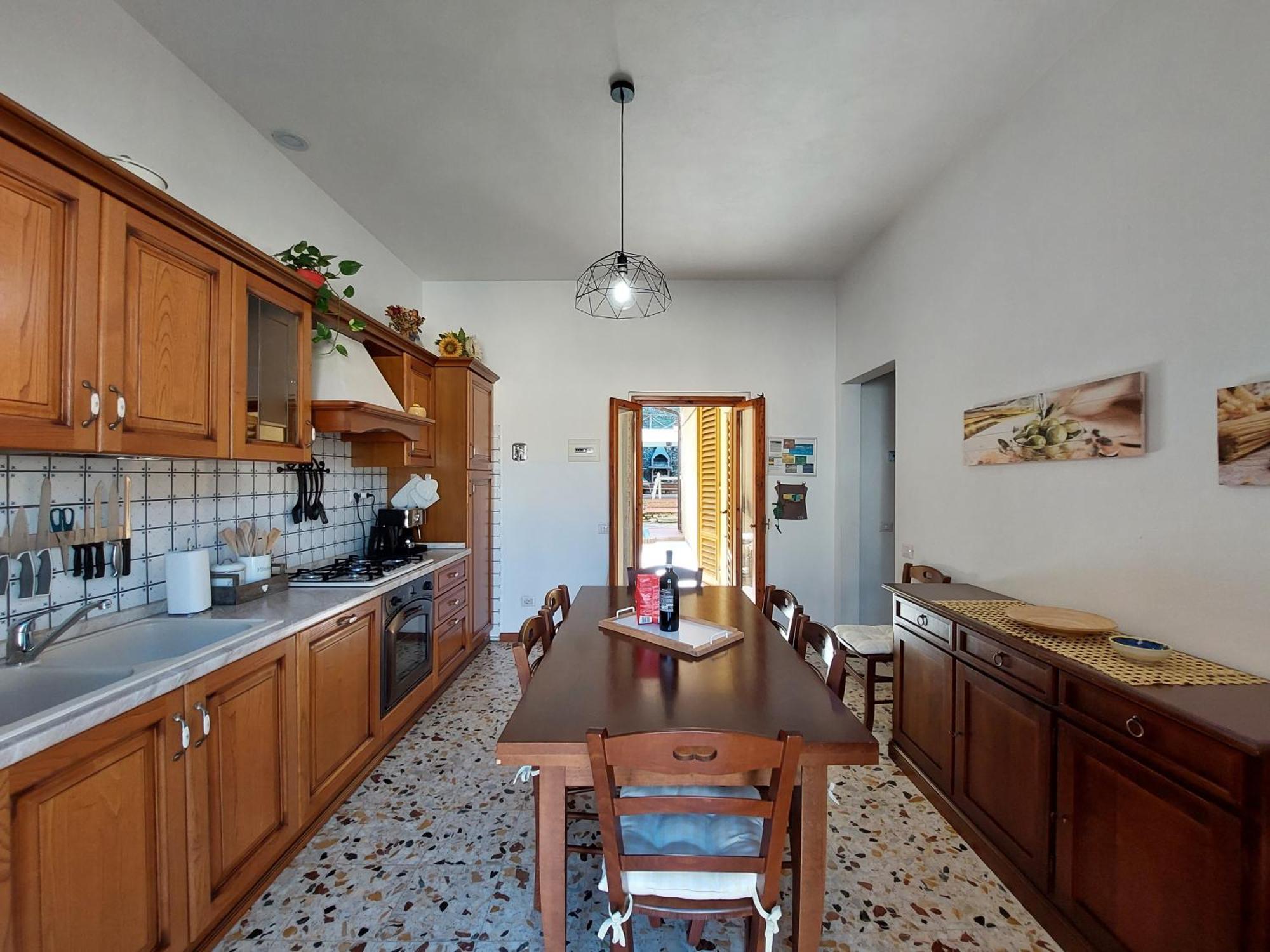 Chianti Best House غريفي ان شنتي المظهر الخارجي الصورة