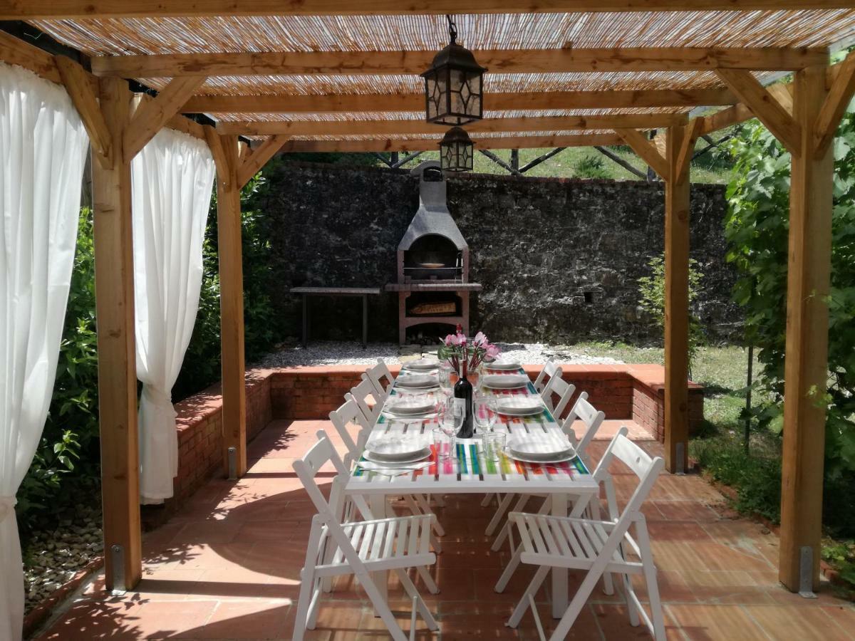 Chianti Best House غريفي ان شنتي المظهر الخارجي الصورة
